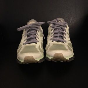 Nike AirMax tennis shoes 👟